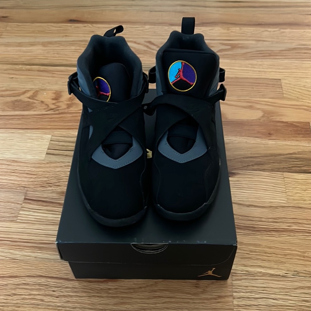 Jordan 8 retro BP (3Youth)